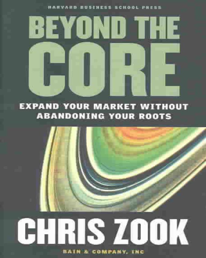Beyond-the-Core