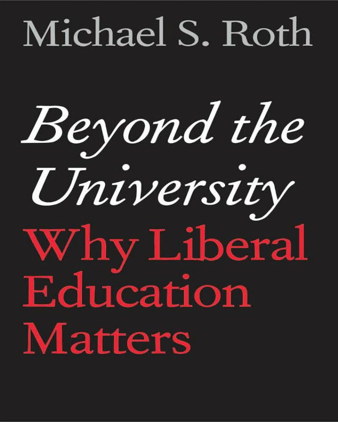 Beyond-the-University