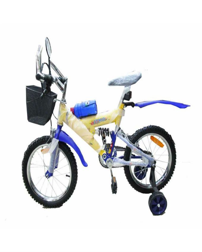 Bike-size-16-bmx1623-with-sp