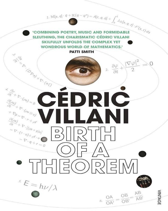 Birth-of-a-Theorem