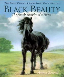 Black-Beauty-Anna-Sewell