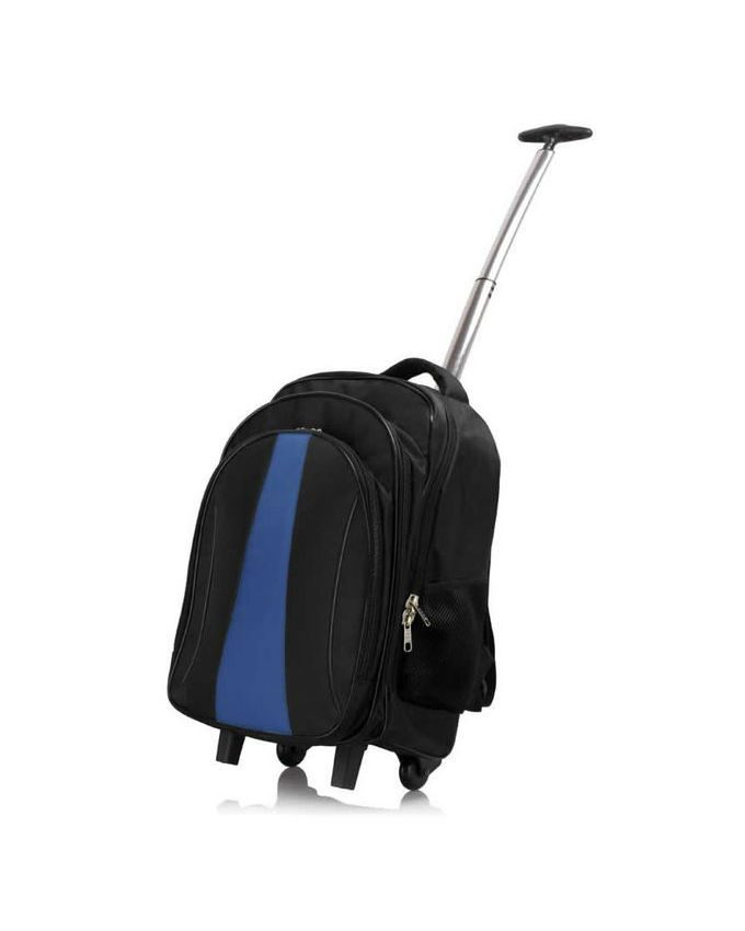Blue-and-Black-Backpack-With-Wheels