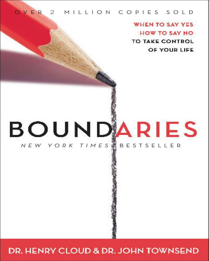Boundaries-When-to-Say-Yes-How-to-Say-No