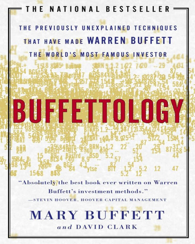 Buffetology