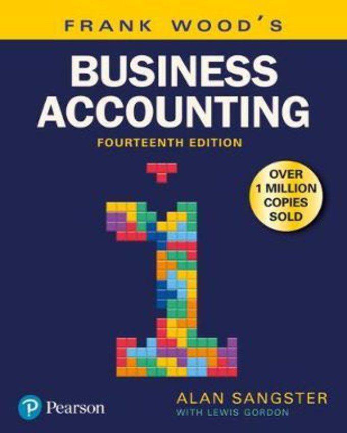 Business Accounting nuriakenya