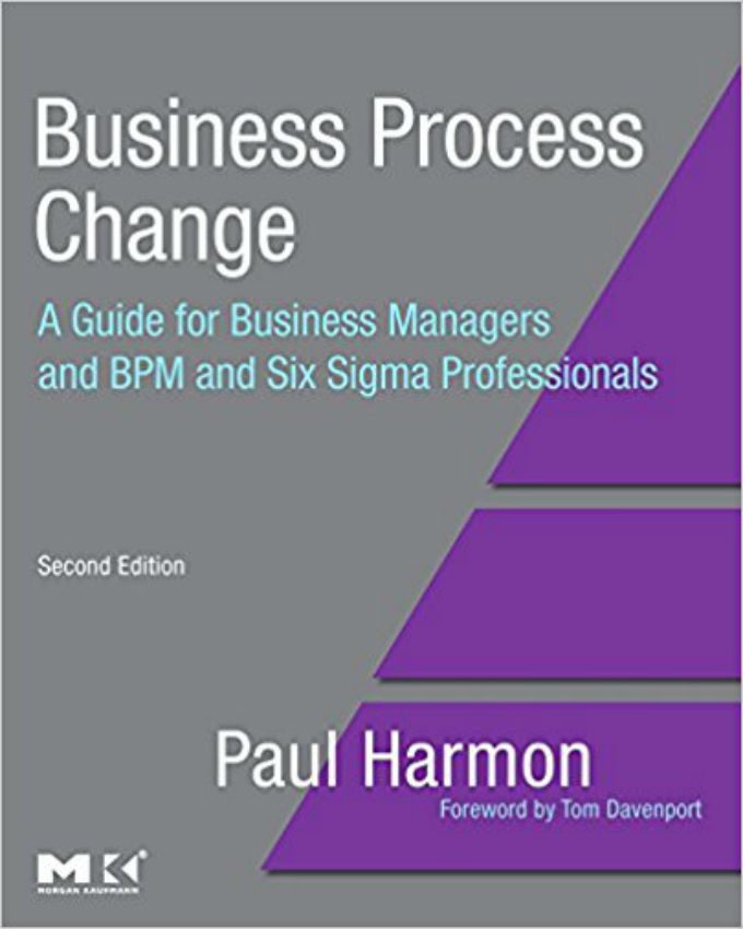 Business-Process-Change