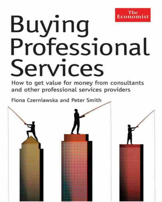 Buying-Professional-Services