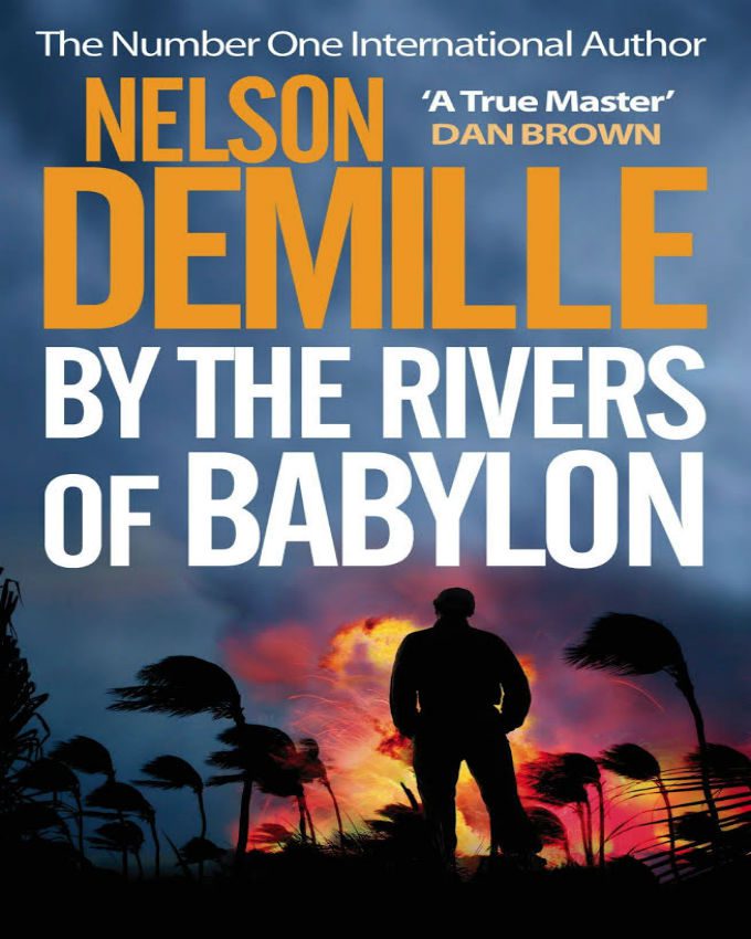 by the rivers of babylon demille