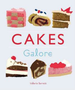 CAKES-GALORE