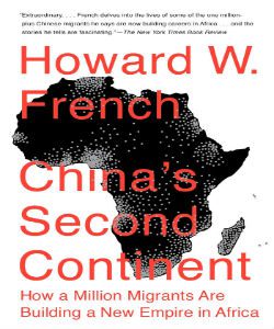 CHINAS-SECOND-CONTINENT