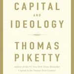 book capital and ideology