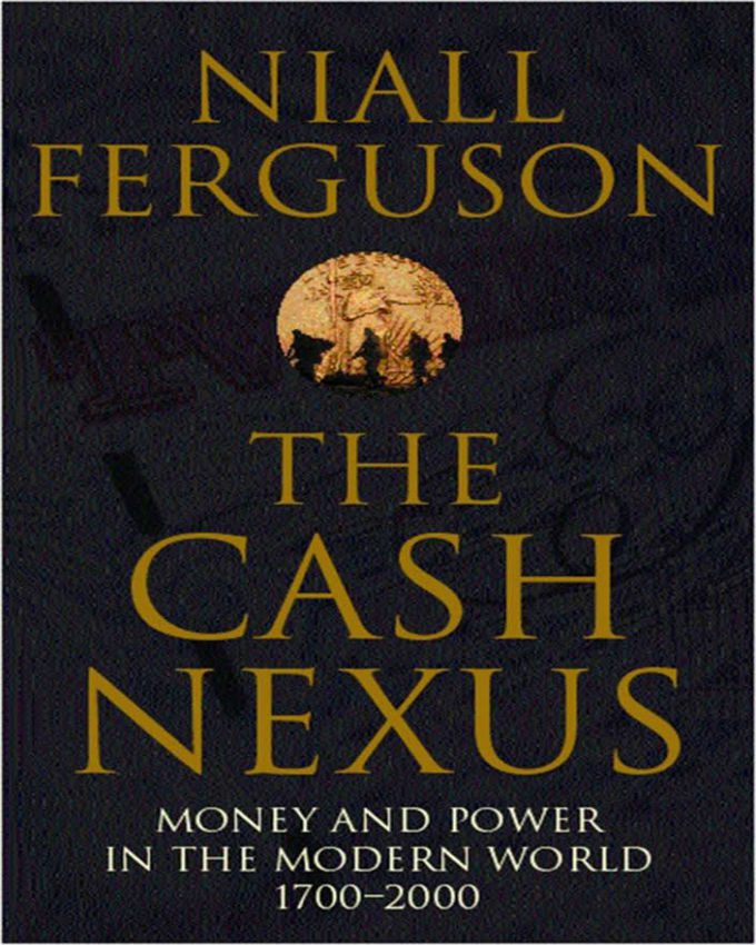Cash-Nexus