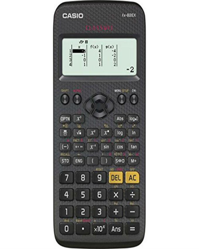 Casio-FX82EX-Scientific-Calculator