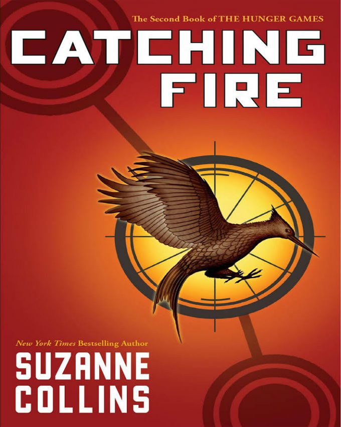 The Hunger Games: Catching Fire instal the new