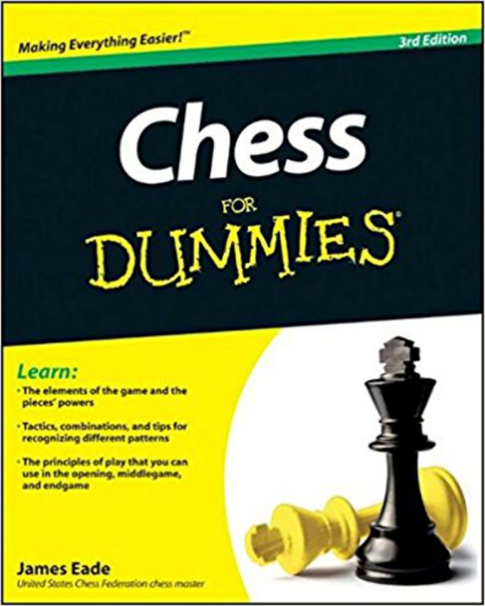 Chess-for-Dummies