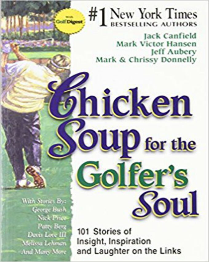 Chicken-Soup-for-the-Golfers-Soul