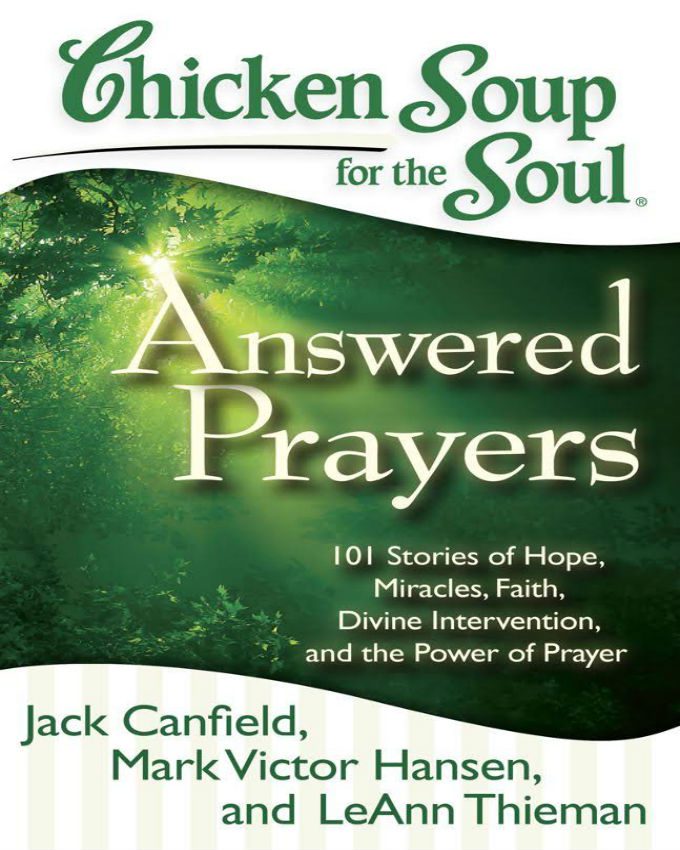 Chicken-Soup-for-the-Soul-Answered-Prayers