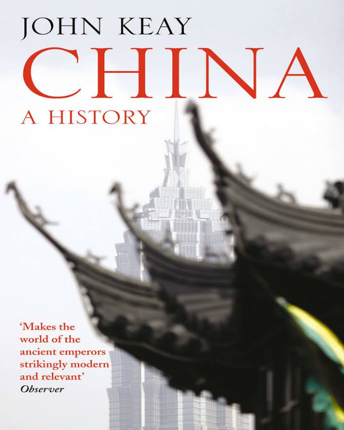 China-A-History