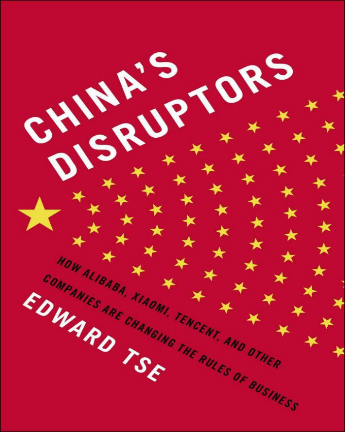 Chinas-disruptors