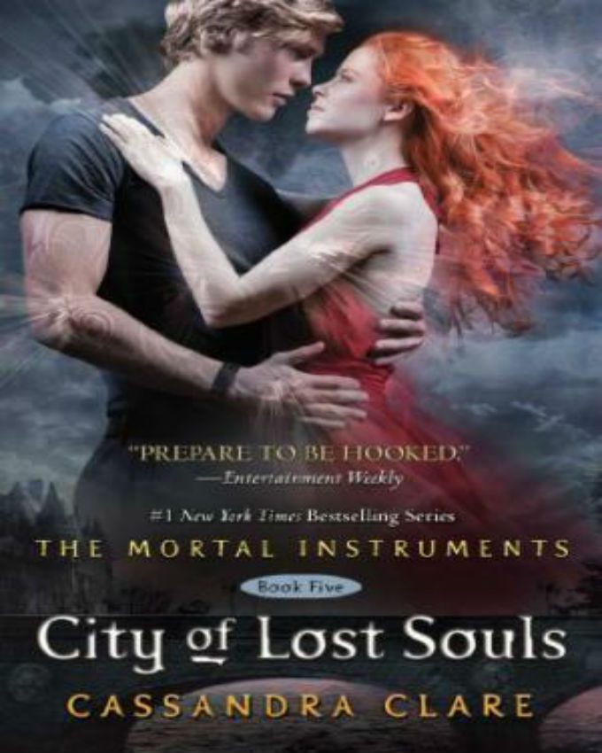 City-of-Lost-Souls