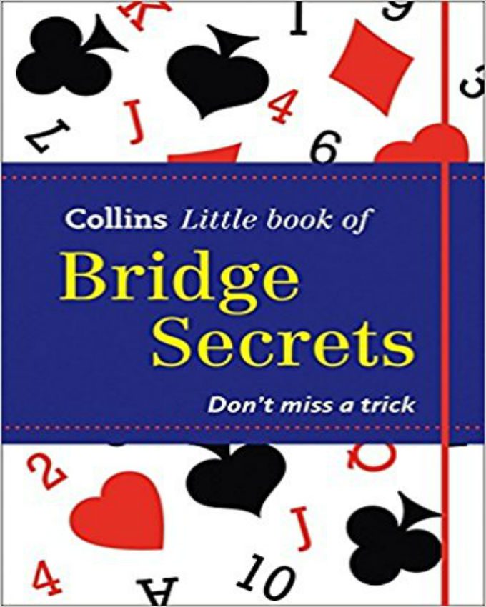 Collins　Little　Books　Bridge　Store　Secrets　Nuria