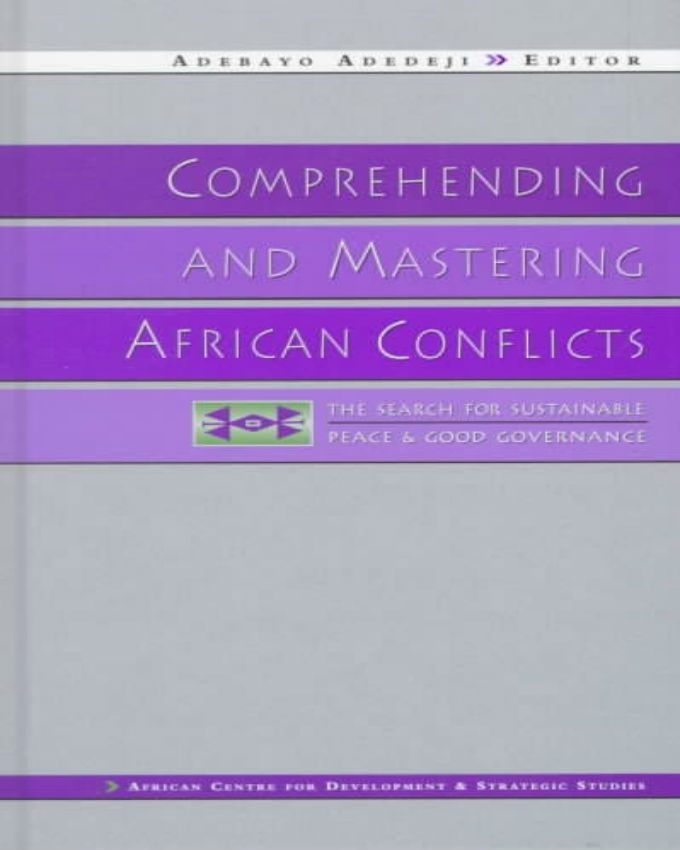 Comprehending-and-Mastering-African-Conflicts