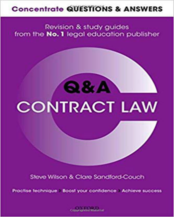 Concentrate-Questions-and-Answers-Contract-Law-Law-Qa-Revision-and-Study-Guide