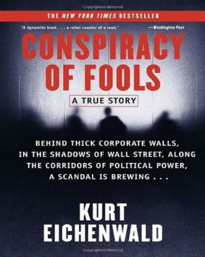 Conspiracy-of-Fools-Nuria-Kenya