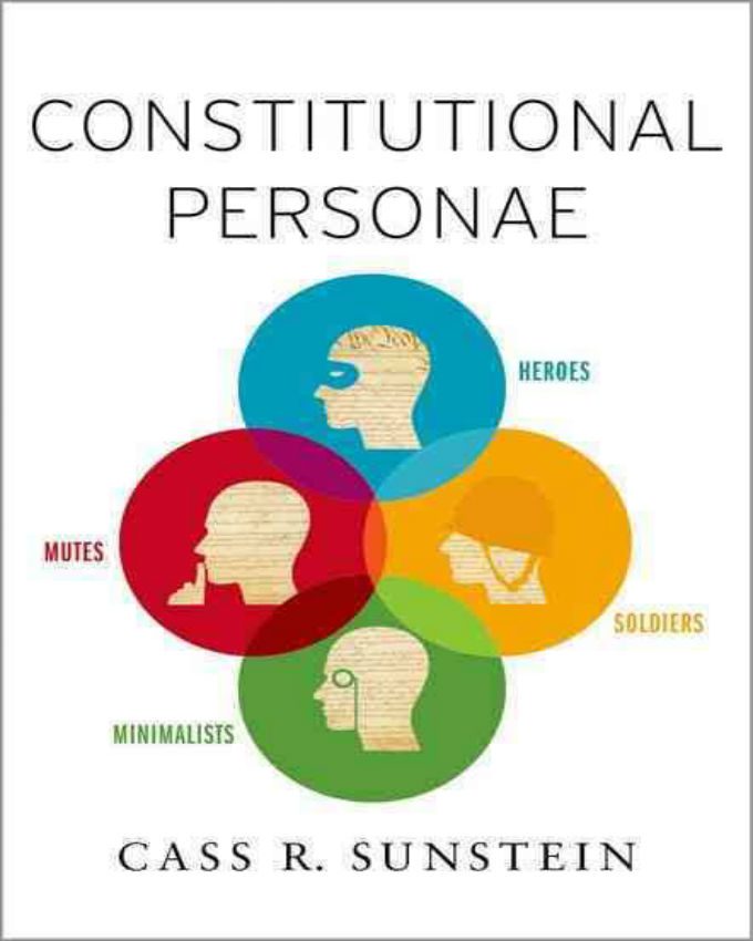 Constitutional-Personae