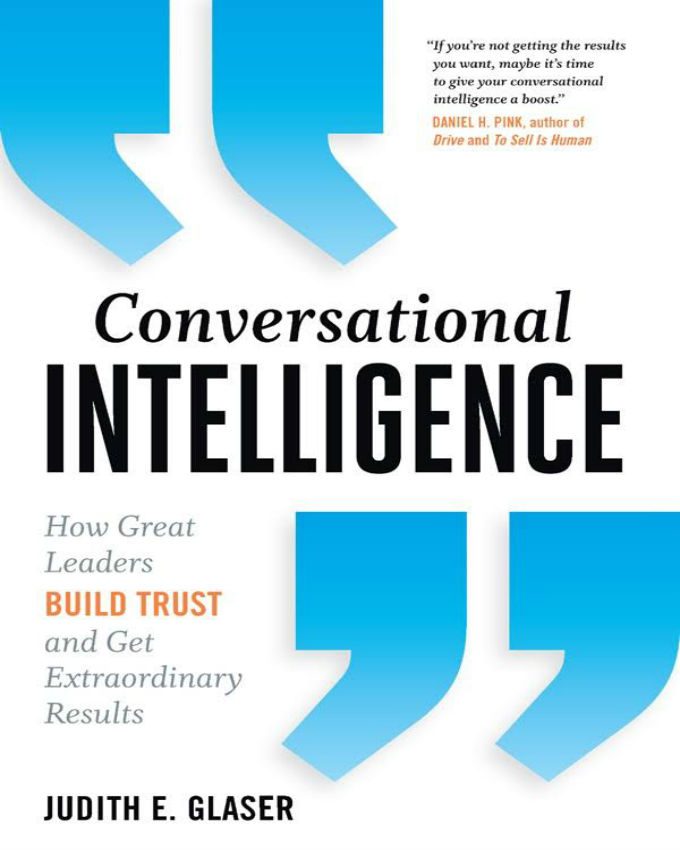 Conversational-Intelligence