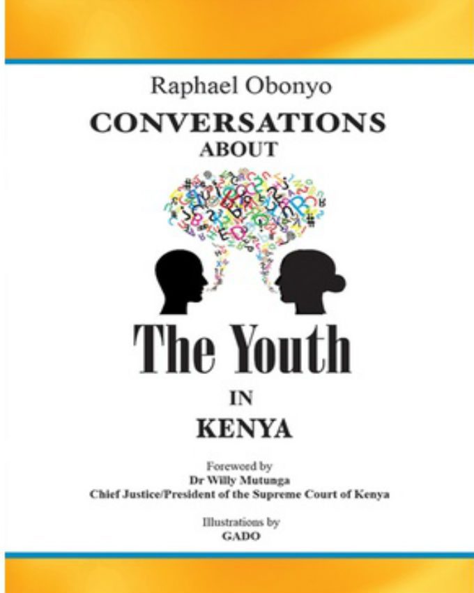 Conversations About The Youth In Kenya