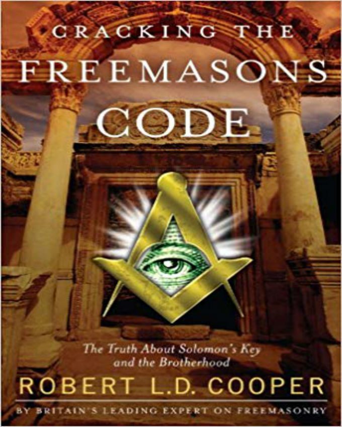 Cracking-the-Freemasons-Code-Nuria-Kenya