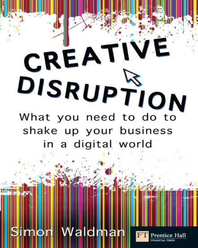 Creative-Disruption