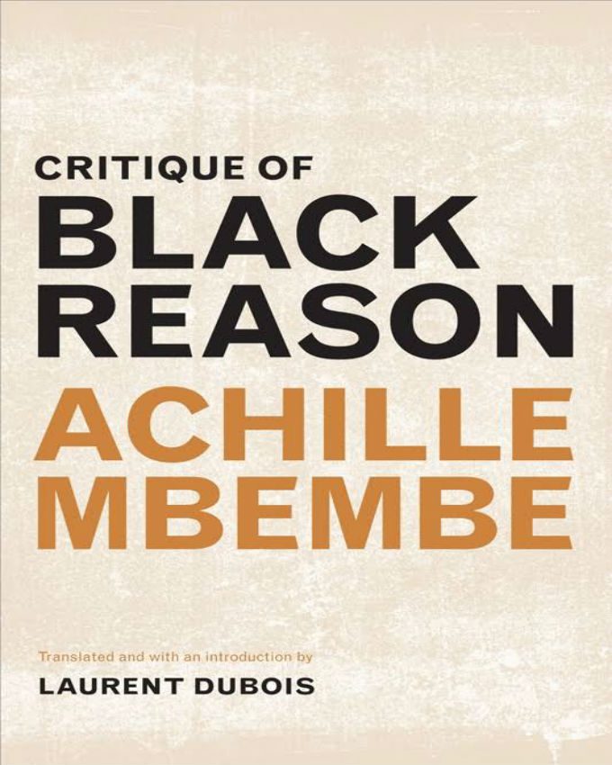 Critique-of-Black-Reason