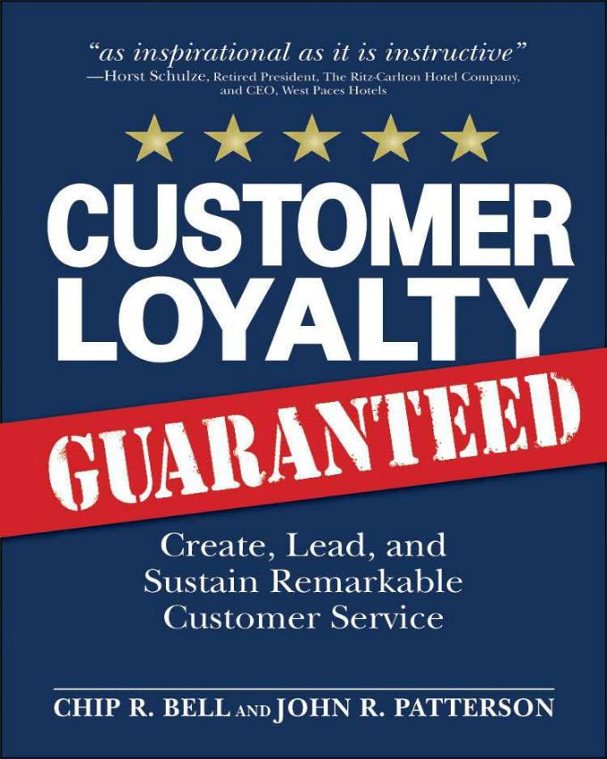 Customer-Loyalty-Guaranteed