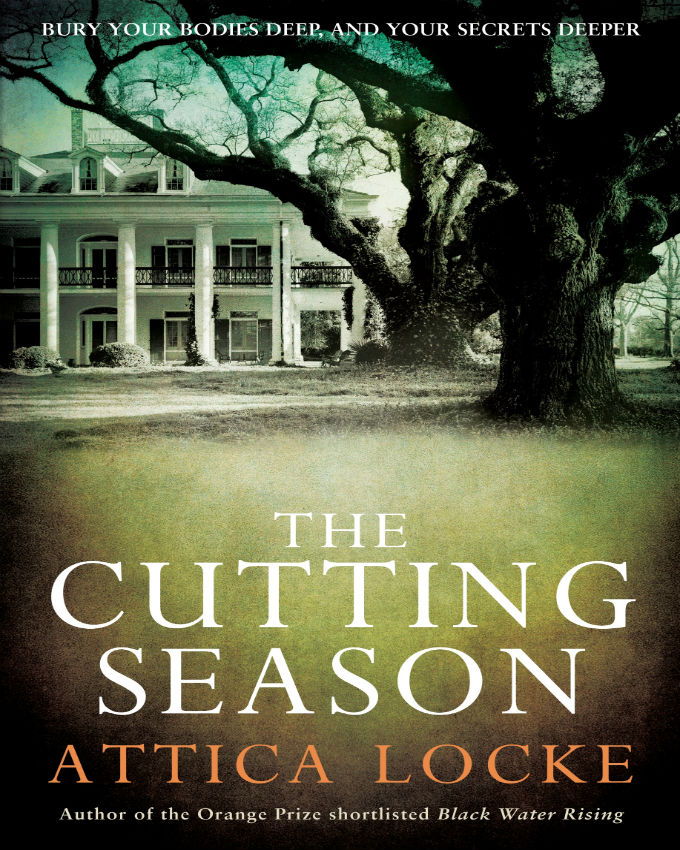 Cutting-Season