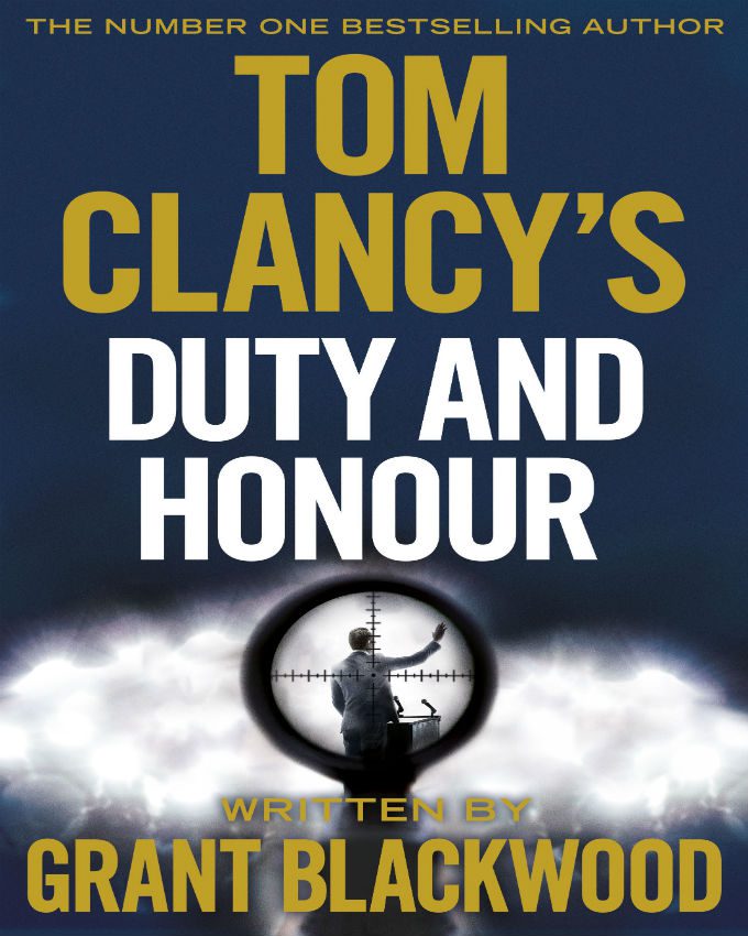 DUTY-AND-HONOUR