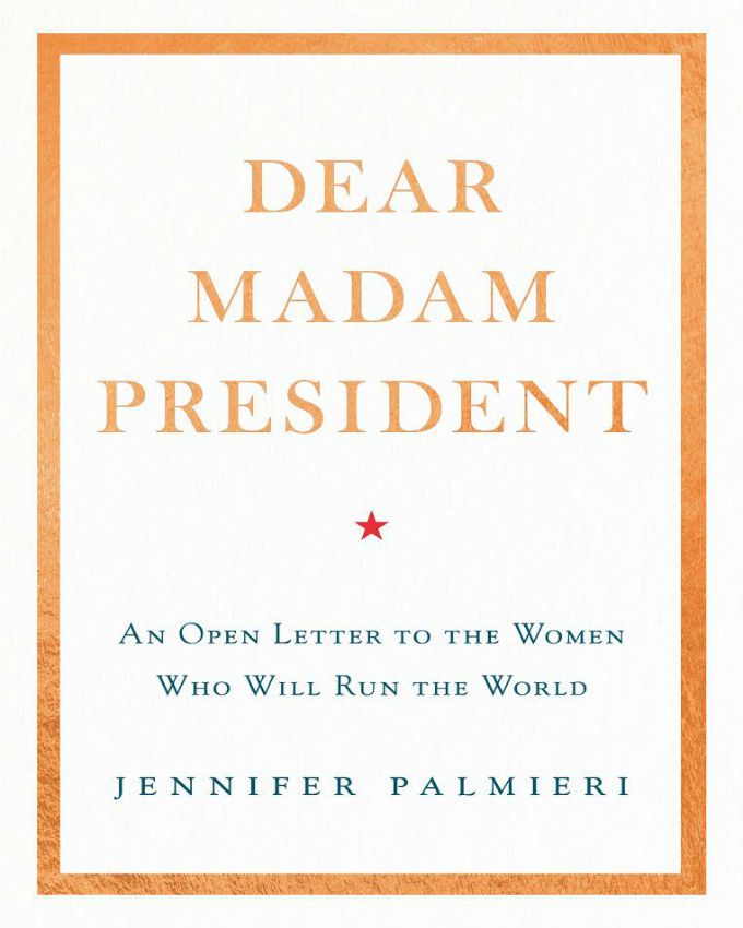 Dear-Madam-President