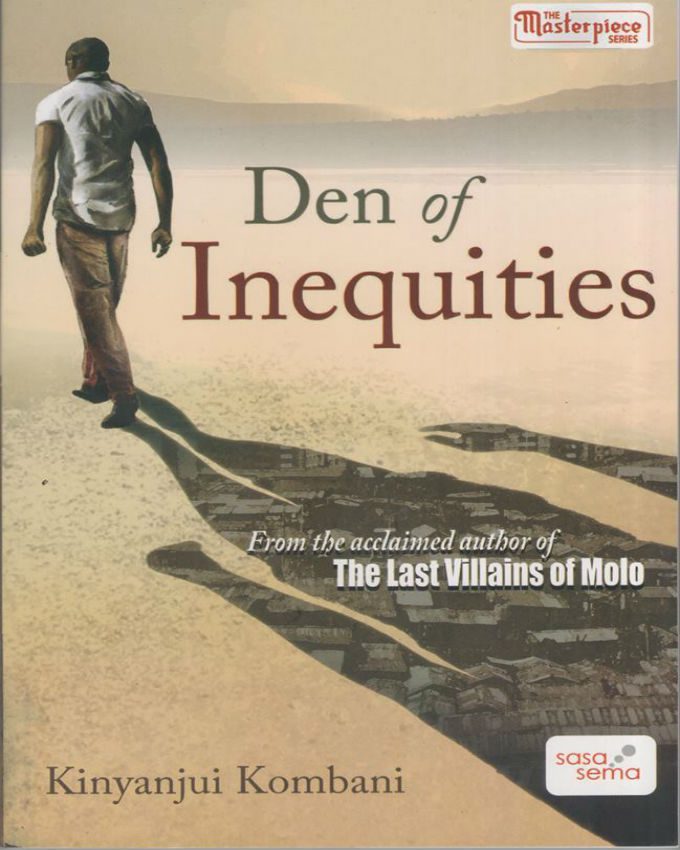 Den-of-Inequities