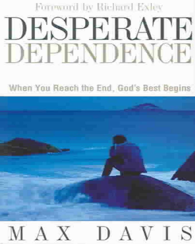 Desperate-Dependence