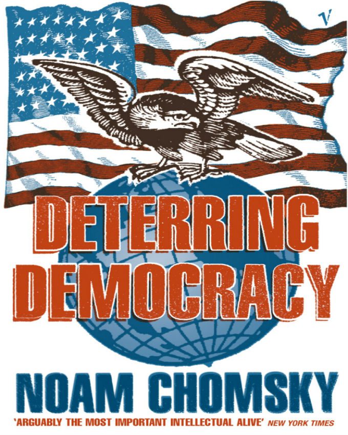 Deterring-Democracy
