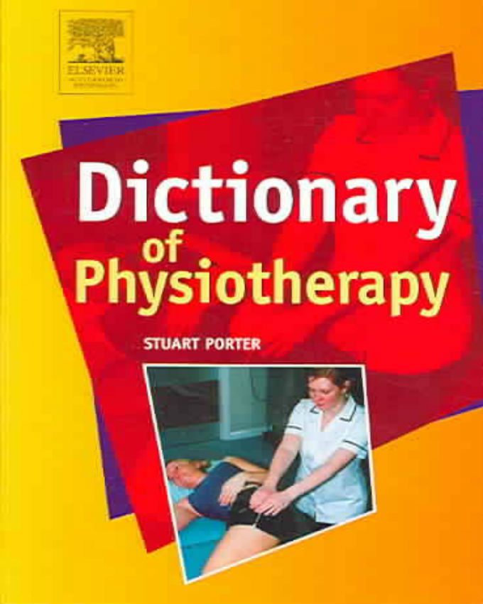 Dictionary-of-Physiotherapy