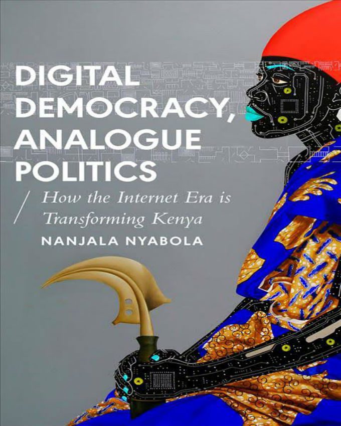 Digital-Democracy-Analogue-Politics
