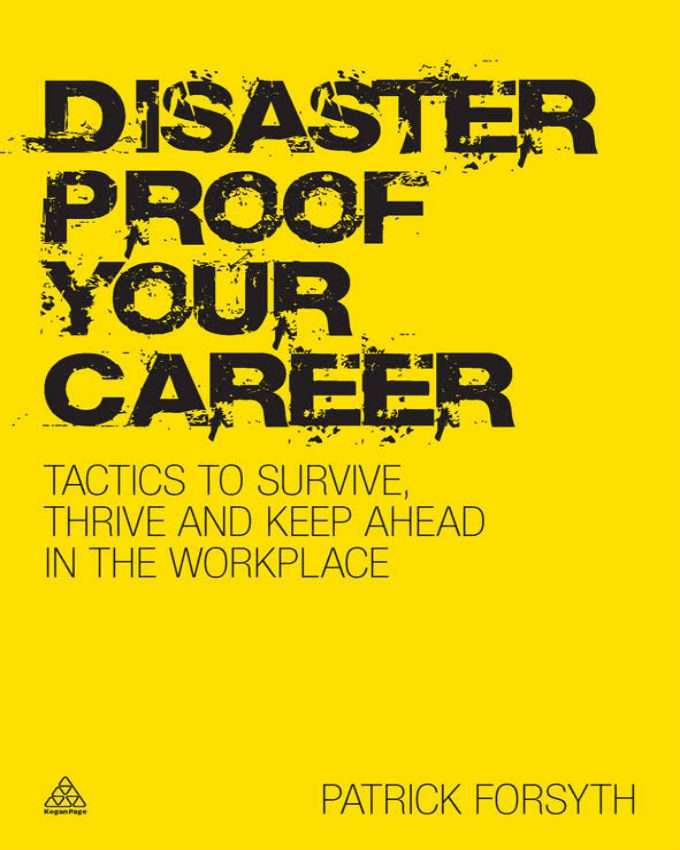 Disaster-proof-Your-Career