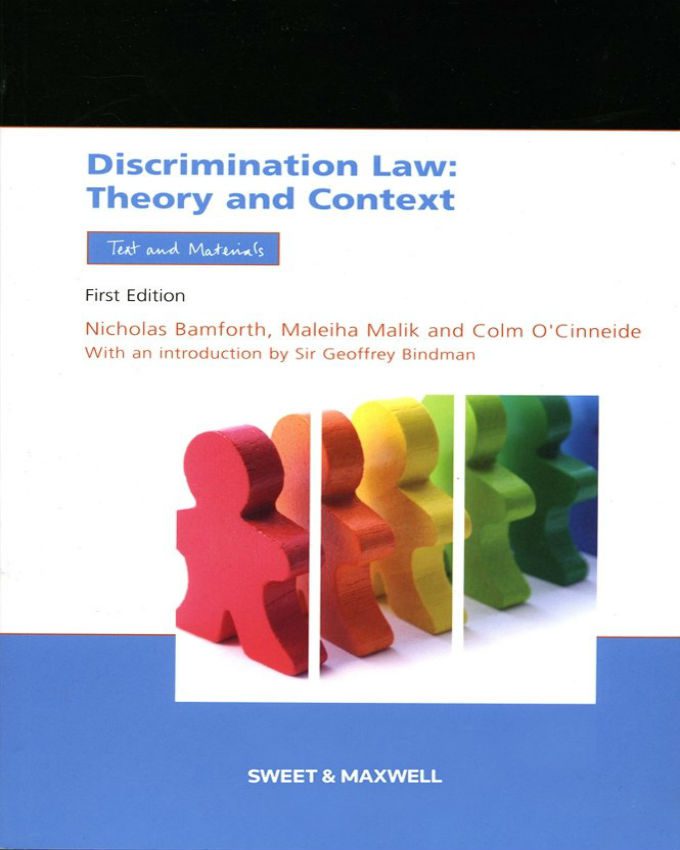 Discrimination-Law-Theory-and-Context-Text-and-Materials