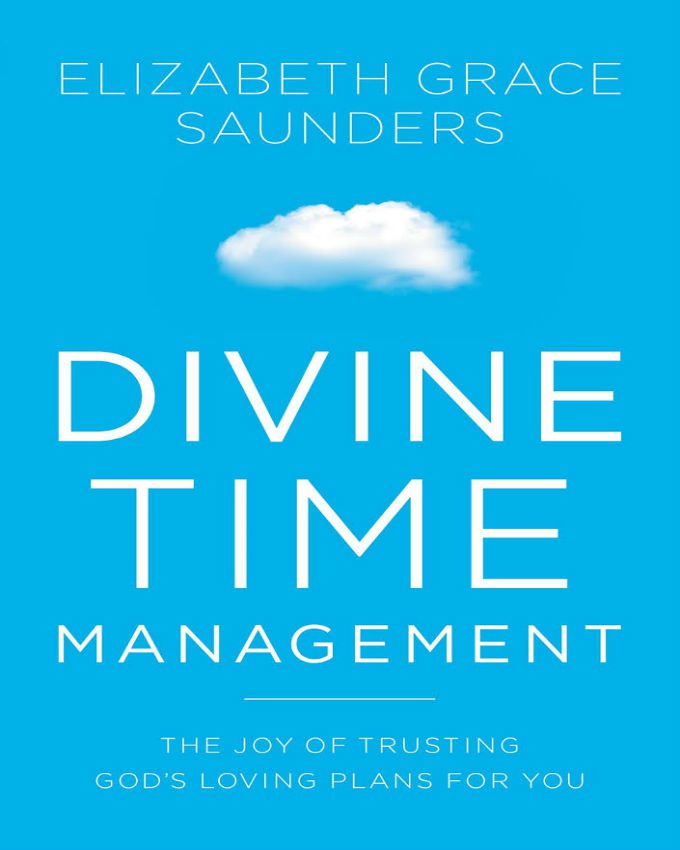 Divine-Time-Management