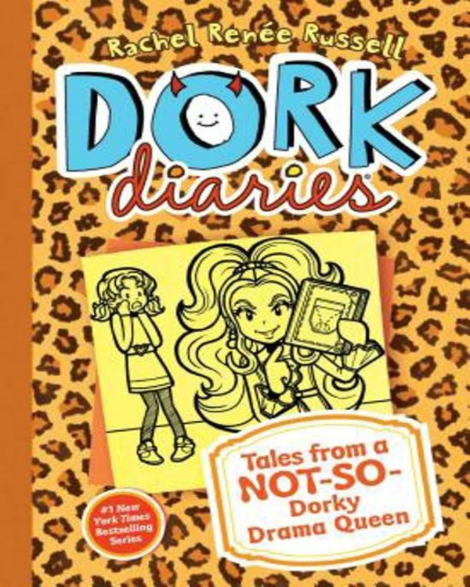 Dork-Diaries-Drama-Queen