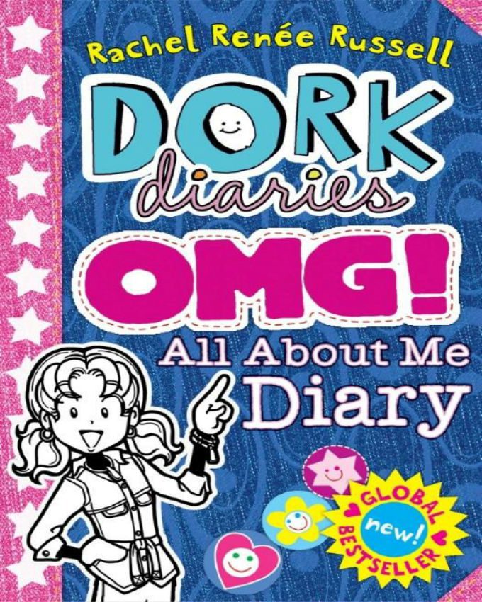 Dork-Diaries-OMG-All-About-Me-Diary