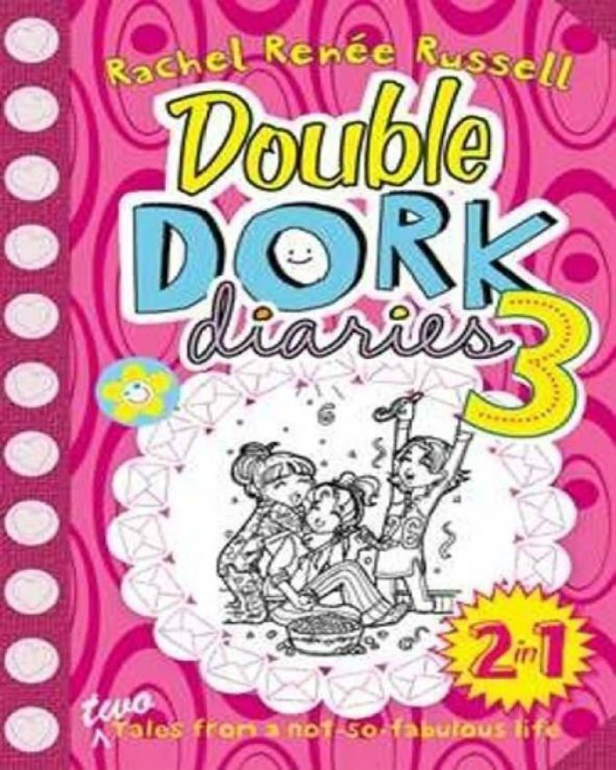 Double-Dork-Diaries-3-2-in-1