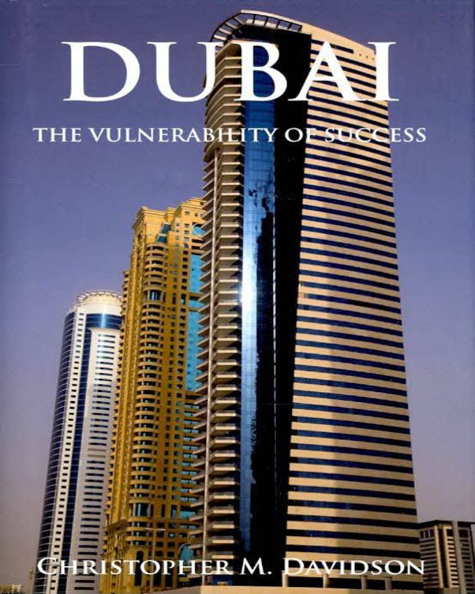 Dubai-The-Vulnerability-of-Success-Nuria-kenya
